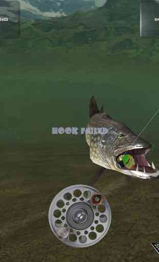 Fishing Arcade HD 4