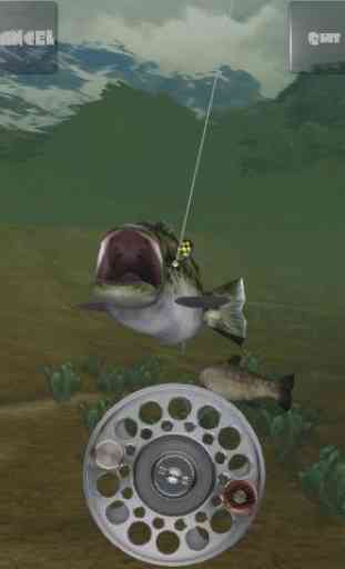 Fishing HD 4
