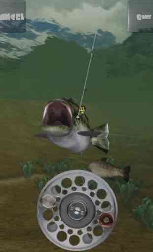 Fishing HD Lite 4