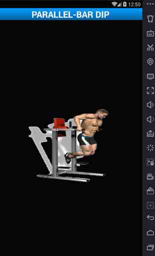 Fitness-Gym Top App ProSport 3