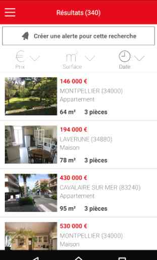 France IMMOBILIER 2