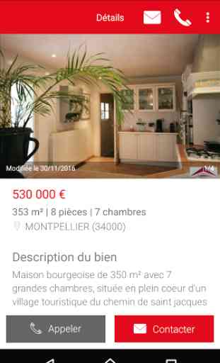 France IMMOBILIER 3