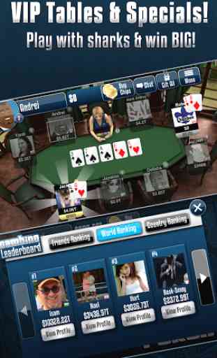 Gambino Poker 3