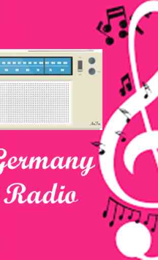 German Radio Music 1
