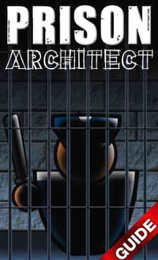 Guide for Prison Architect 1