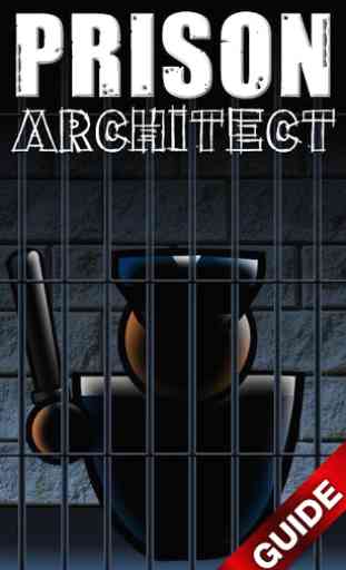 Guide for Prison Architect 2