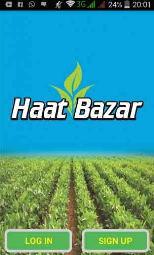 Haat Bazaar Org 1