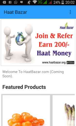 Haat Bazaar Org 3
