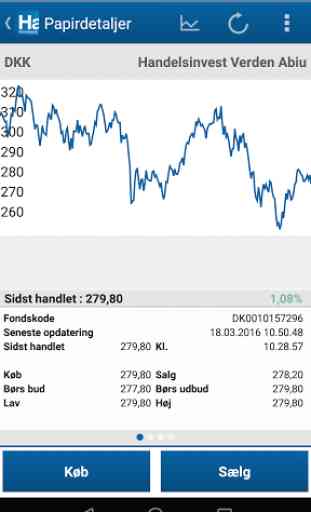 Handelsbanken DK - Privat 4