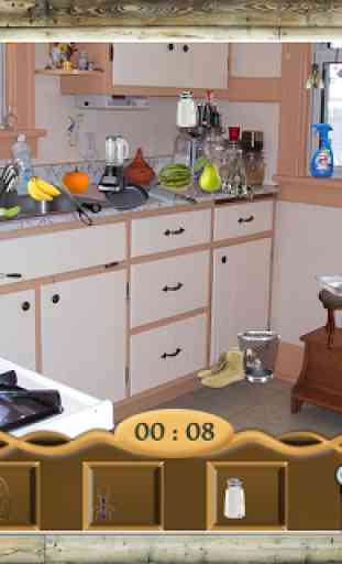Hidden Object - Kitchen Game 2 4