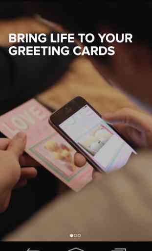 iGreet - AR Greeting Cards 1