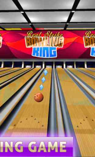 Immobilier Strike Bowling Roi 1