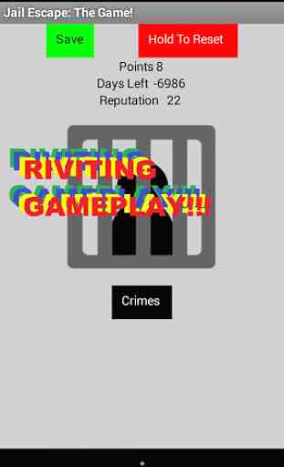 Jail Escape: The Game 2
