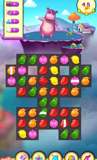 Jelly Heroes 4