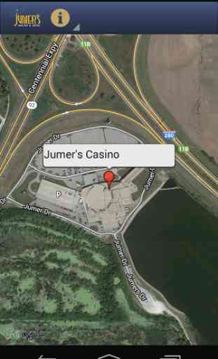 Jumer’s Casino & Hotel 4