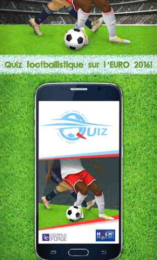Le Quiz Football 1