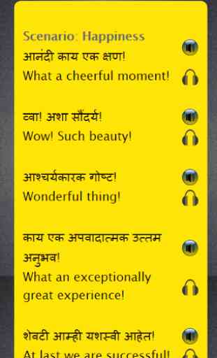 Learn English with Marathi 2