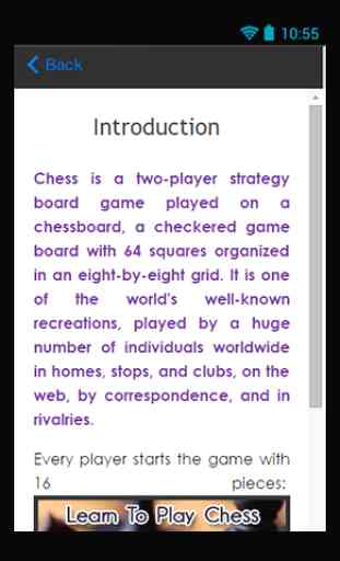 Learn To Play Chess Guide 3