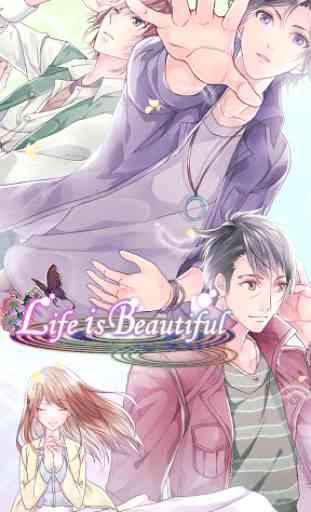 Life Is Beautiful(Voltage Max) 1
