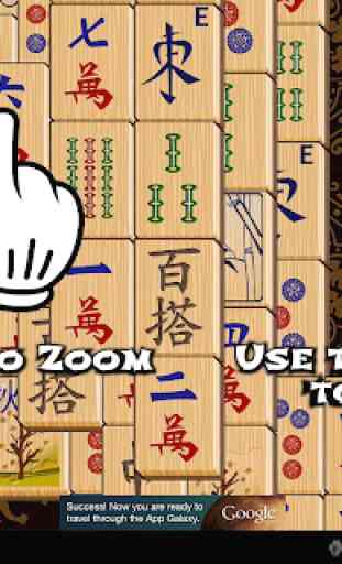 Mahjong HD 3