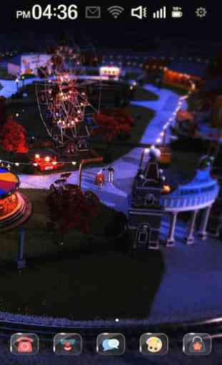 Miniature People Theme Park 3