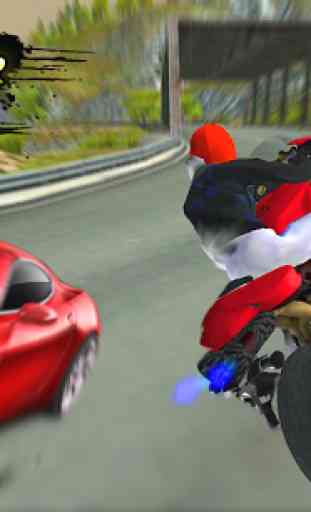Moto Rider 3D 1