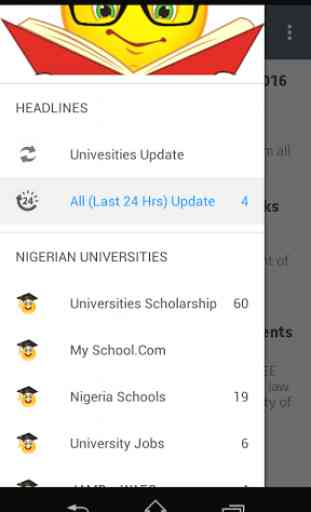Nigeria Universities 3