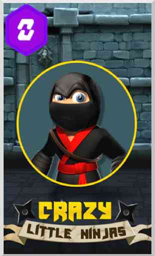 Métro : Run Ninja gratuitement 1