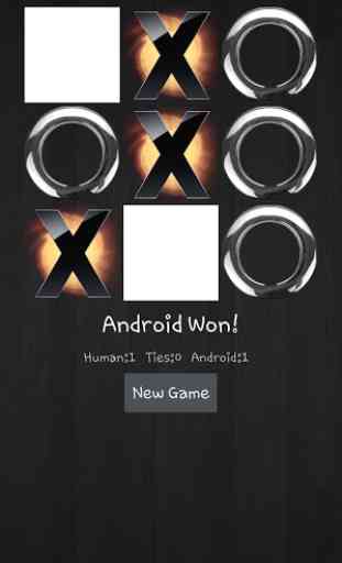 Noughts and Crosses Free 2