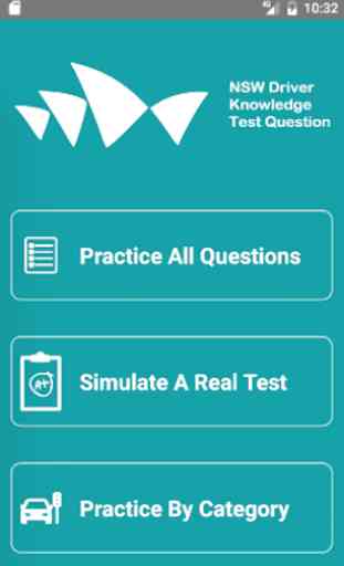NSW Driver Test -All Questions 1