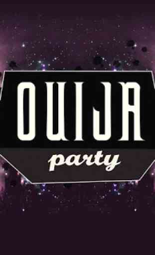 Ouija Party (English) 1