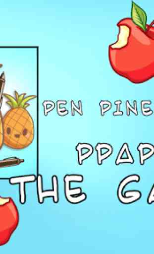 Pen Pineapple The Game 2