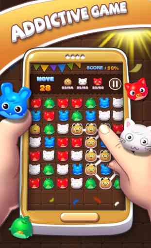 Pets Frenzy 2