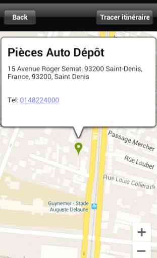 Pieces Auto Depot 4