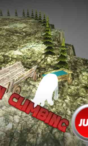 Polar Bear 3D 1