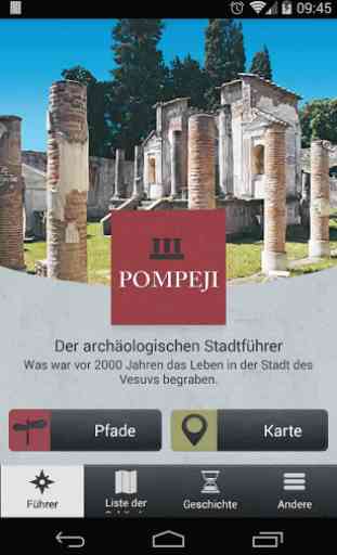 Pompeji 1