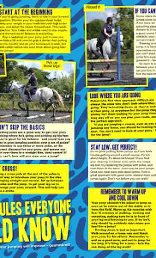 Pony Magazine 2