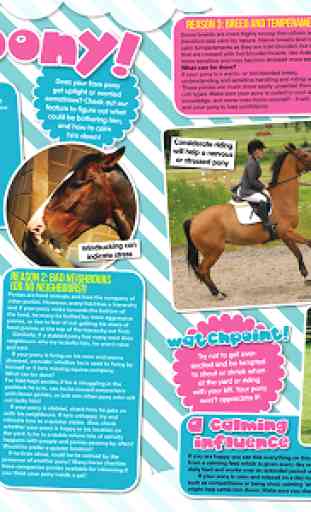 Pony Magazine 4