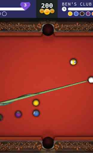 Pool Clash - 8 ball pool 2