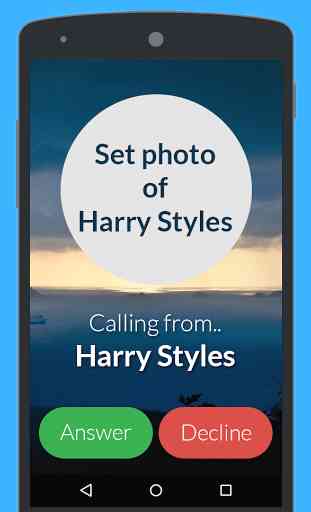 Prank Call from Harry Styles 2