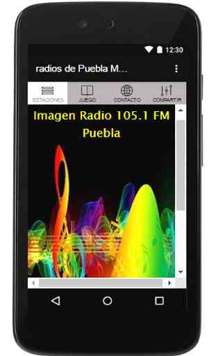radios de Puebla Mexico gratis 3