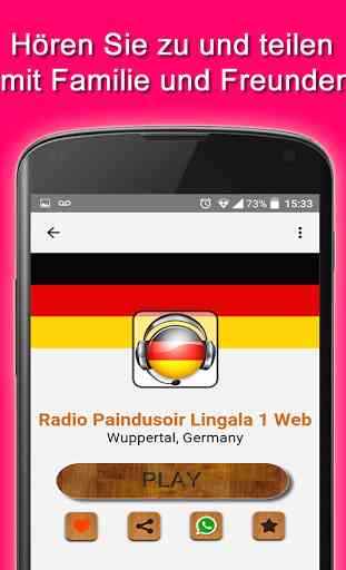 Radios In Deutschland 3