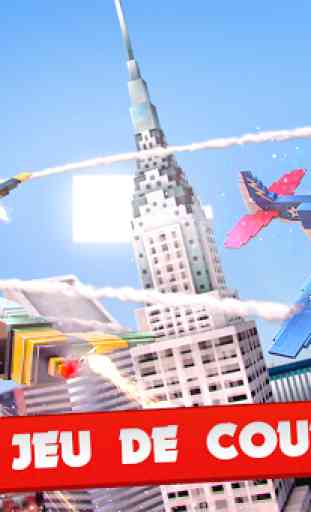 Retro Planes: Avions de Pixels 1