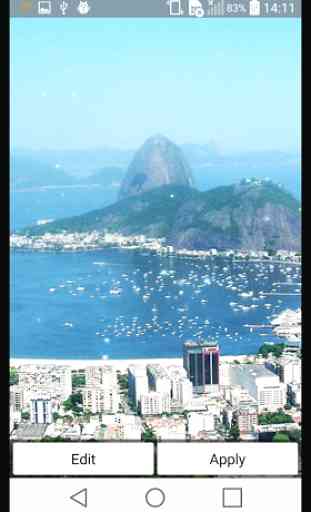 Rio De Janeiro Fonds d'écran 4