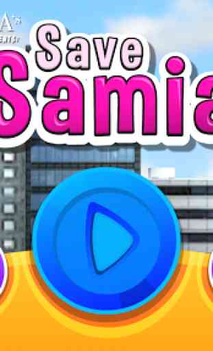 Save Samia 1