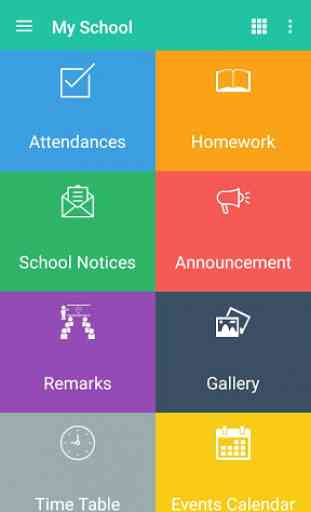 SG School (Parents App) 1