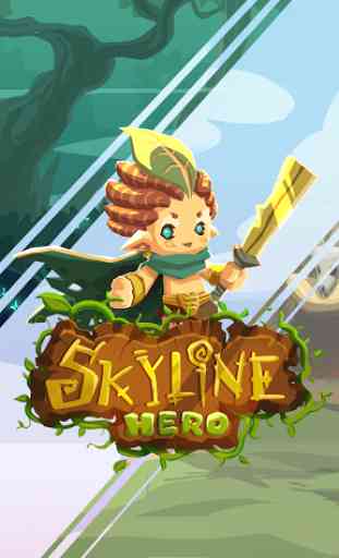 Skyline Hero 1