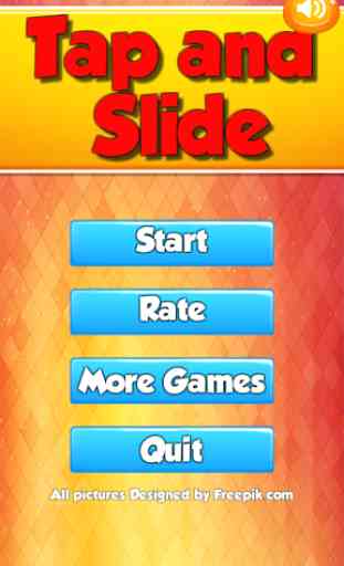 Tap And Slide Picture Puzzle 1