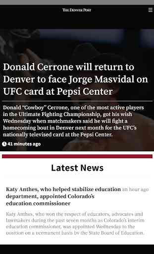 The Denver Post 4
