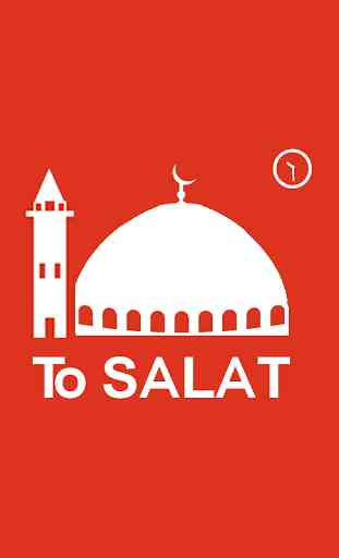 To-Salat (horaires de prière) 2